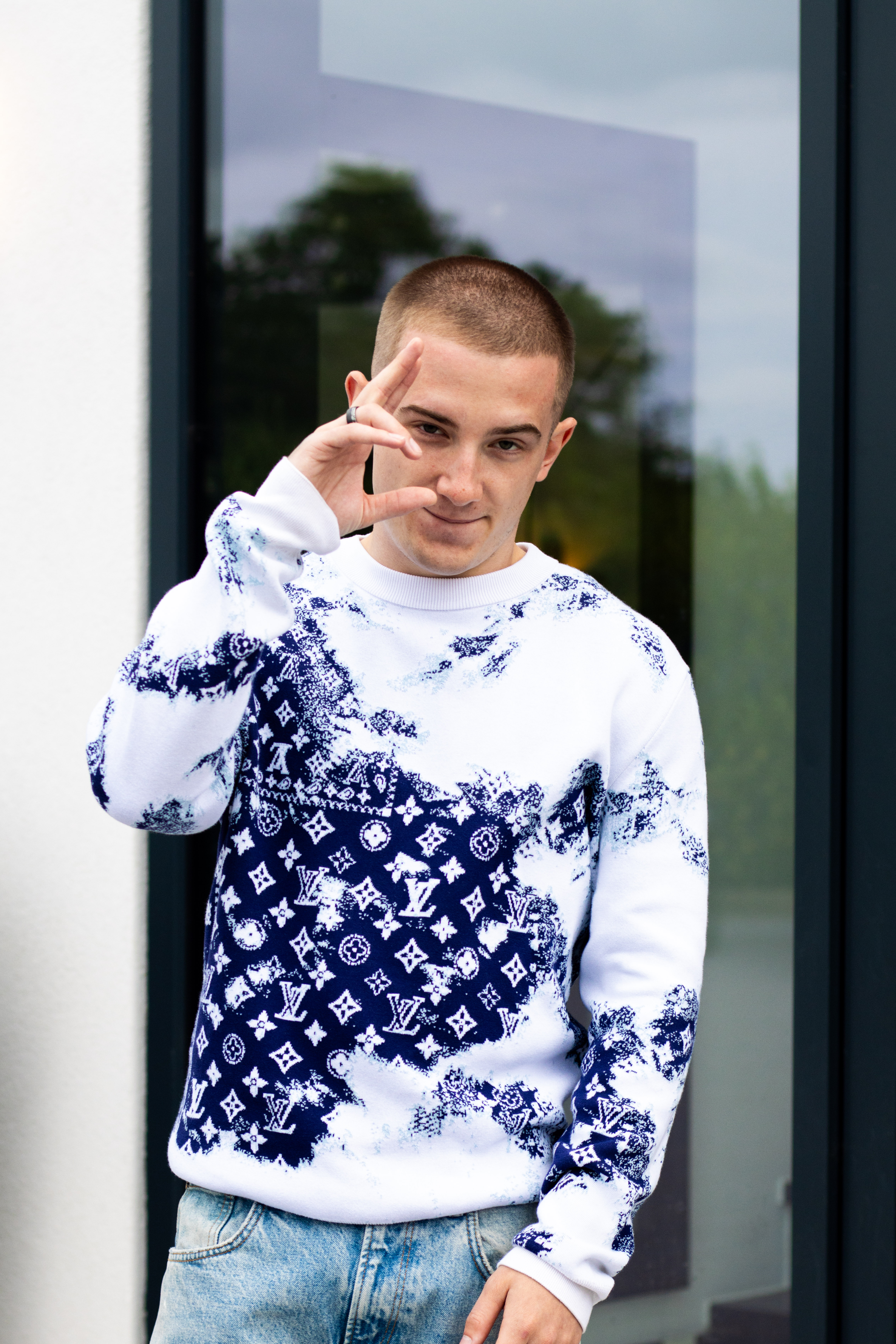 Music Video Styling